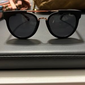 Quay sunglasses
